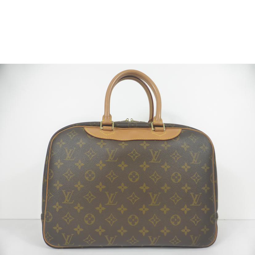 LOUIS VITTON ルイヴィトン/ドーヴィル/モノグラム/M47270//NO0959/ABランク/43