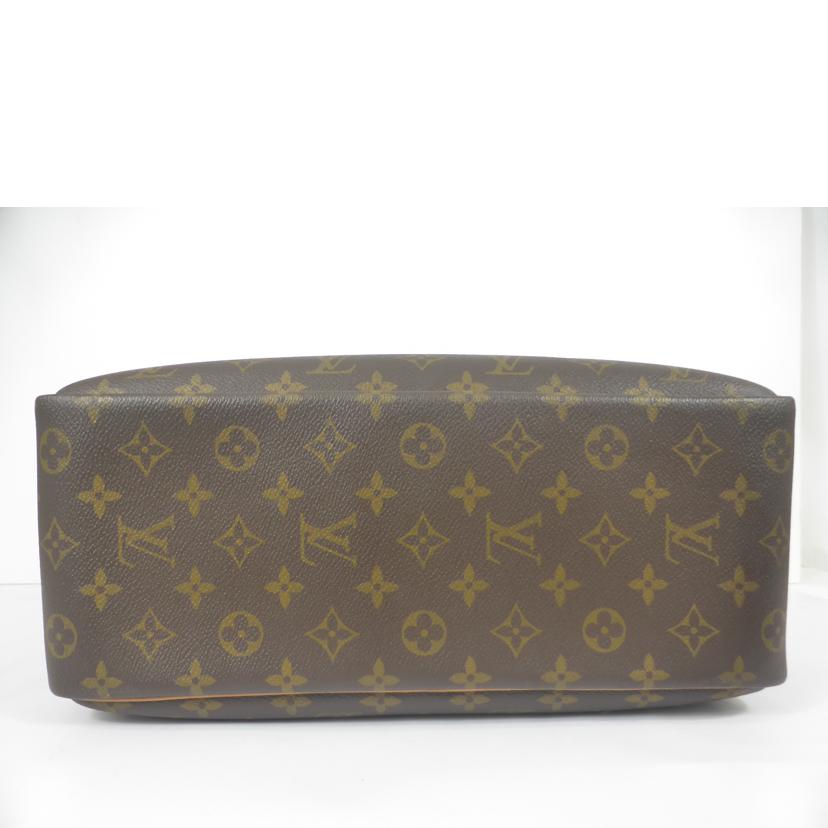 LOUIS VITTON ルイヴィトン/ドーヴィル/モノグラム/M47270//NO0959/ABランク/43