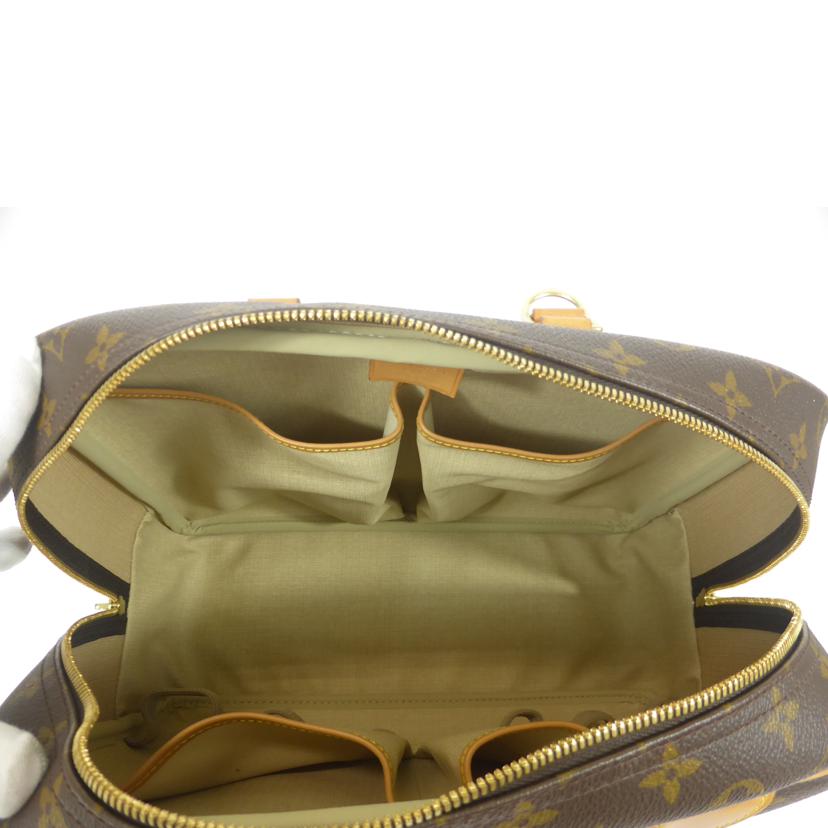 LOUIS VITTON ルイヴィトン/ドーヴィル/モノグラム/M47270//NO0959/ABランク/43