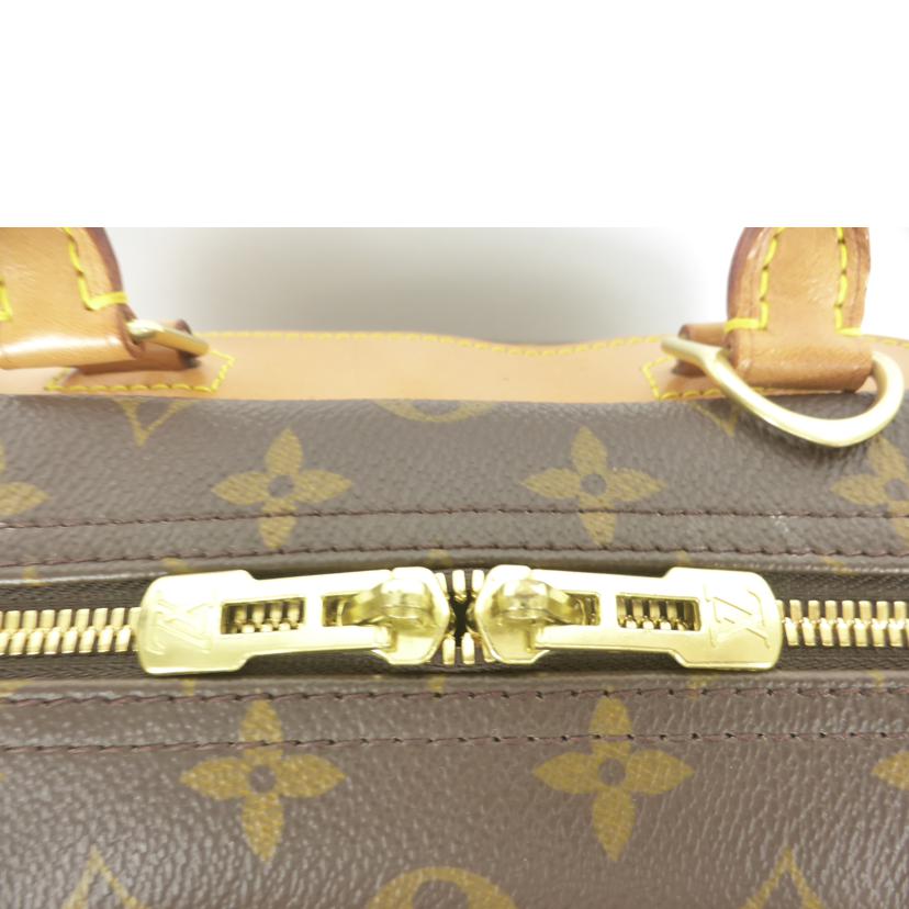 LOUIS VITTON ルイヴィトン/ドーヴィル/モノグラム/M47270//NO0959/ABランク/43