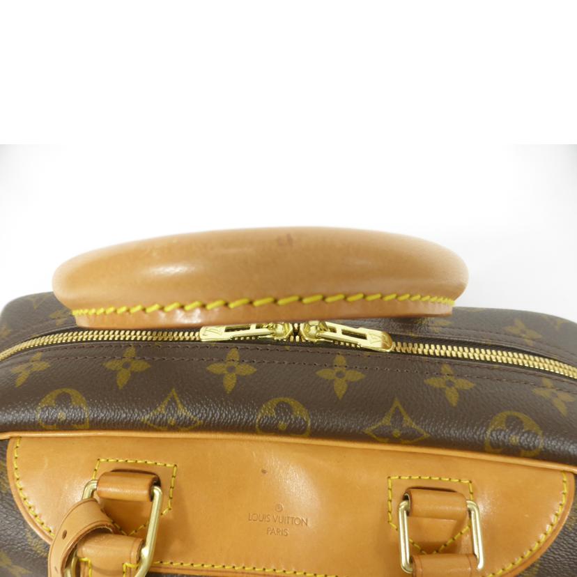 LOUIS VITTON ルイヴィトン/ドーヴィル/モノグラム/M47270//NO0959/ABランク/43