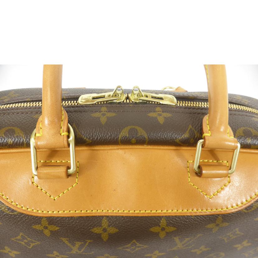 LOUIS VITTON ルイヴィトン/ドーヴィル/モノグラム/M47270//NO0959/ABランク/43