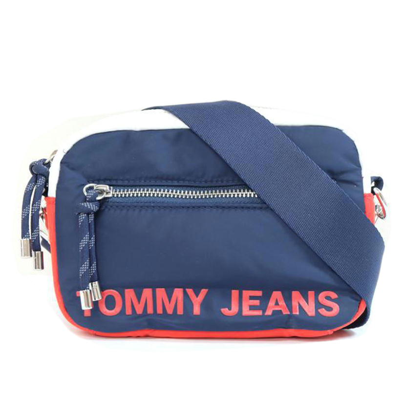 TOMMY HILFIGER トミーヒルフィガー/TOMMY HILFIGER アイコンブロックショルダー//ABランク/71