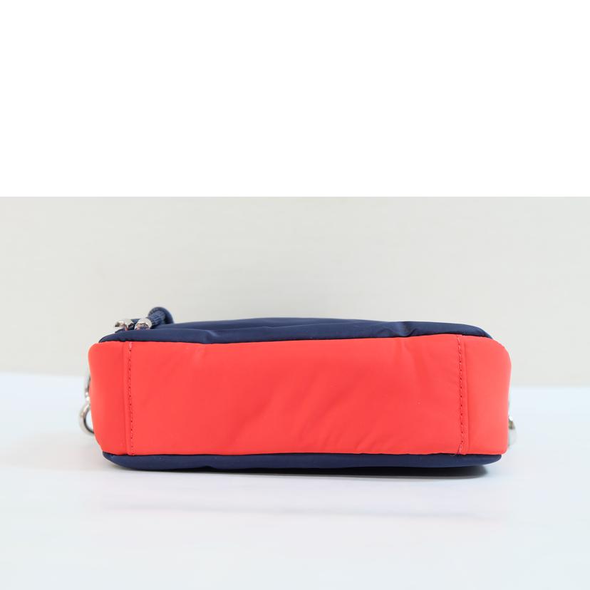 TOMMY HILFIGER トミーヒルフィガー/TOMMY HILFIGER アイコンブロックショルダー//ABランク/71