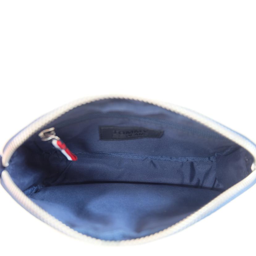 TOMMY HILFIGER トミーヒルフィガー/TOMMY HILFIGER アイコンブロックショルダー//ABランク/71