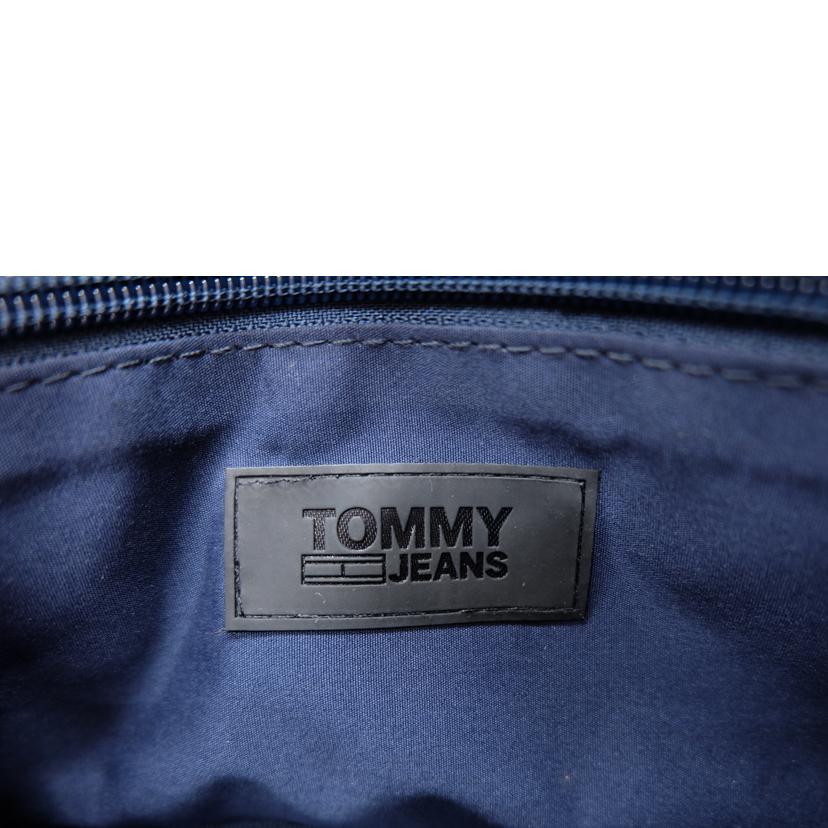 TOMMY HILFIGER トミーヒルフィガー/TOMMY HILFIGER アイコンブロックショルダー//ABランク/71