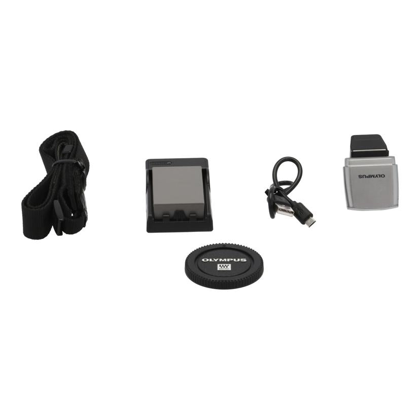 OLYMPUS オリンパス/ミラーレス一眼 ボディ/E-PL6 ボディ//V3L007672/Cランク/84