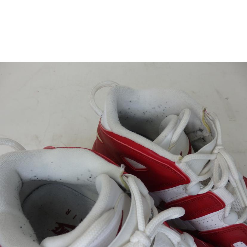 NIKE ナイキ/NIKE AIR MORE UPTEMPO /414962-104//BCランク/84