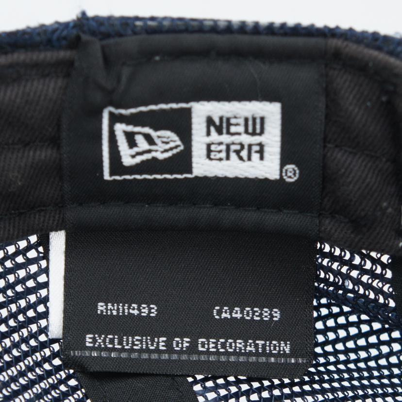 newera ニューエラ/newera/Bristol/CA40289//Bランク/06