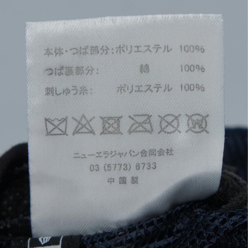 newera ニューエラ/newera/Bristol/CA40289//Bランク/06