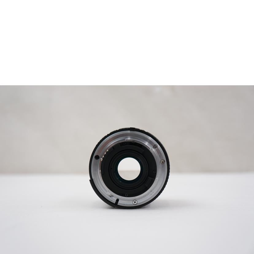 Nikon ニコン/交換レンズ/24 2.8/Ai AF 24mm F2.8//309166/ABランク/67