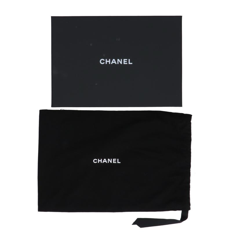 CHANEL シャネル/キャビアスキン/3WAYミニリュック/2024新作//UK7*****/Sランク/91