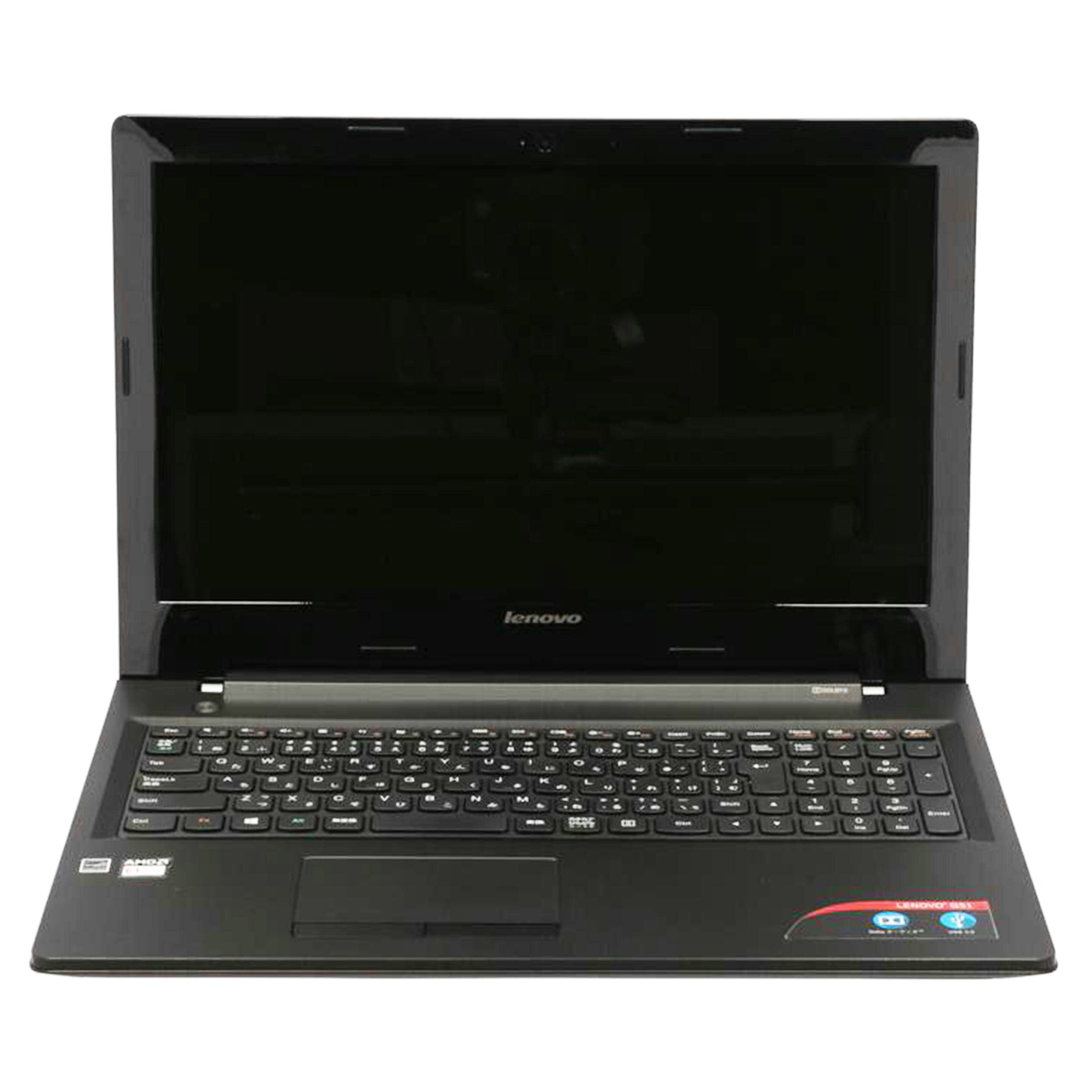 Ｌｅｎｏｖｏ レノボ/Ｗｉｎ１０ノートＰＣ／Ｇ５１/80M80042JP//PF0EKH5N/Bランク/05