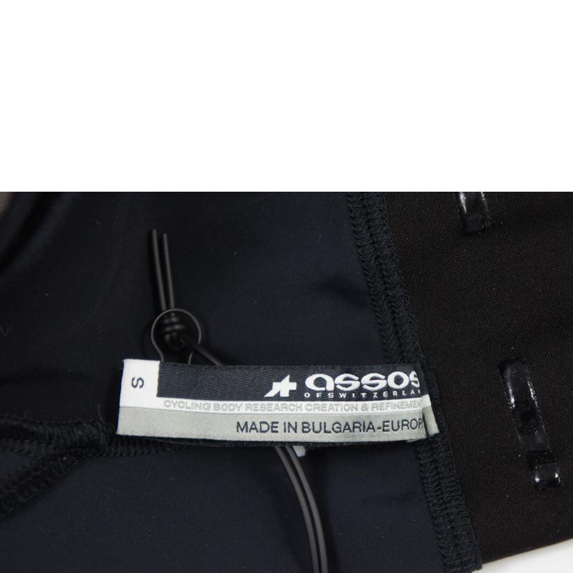 Assos アソス/サイクルウェア/hK.laalaLaiknickers_S7 //Sランク/75