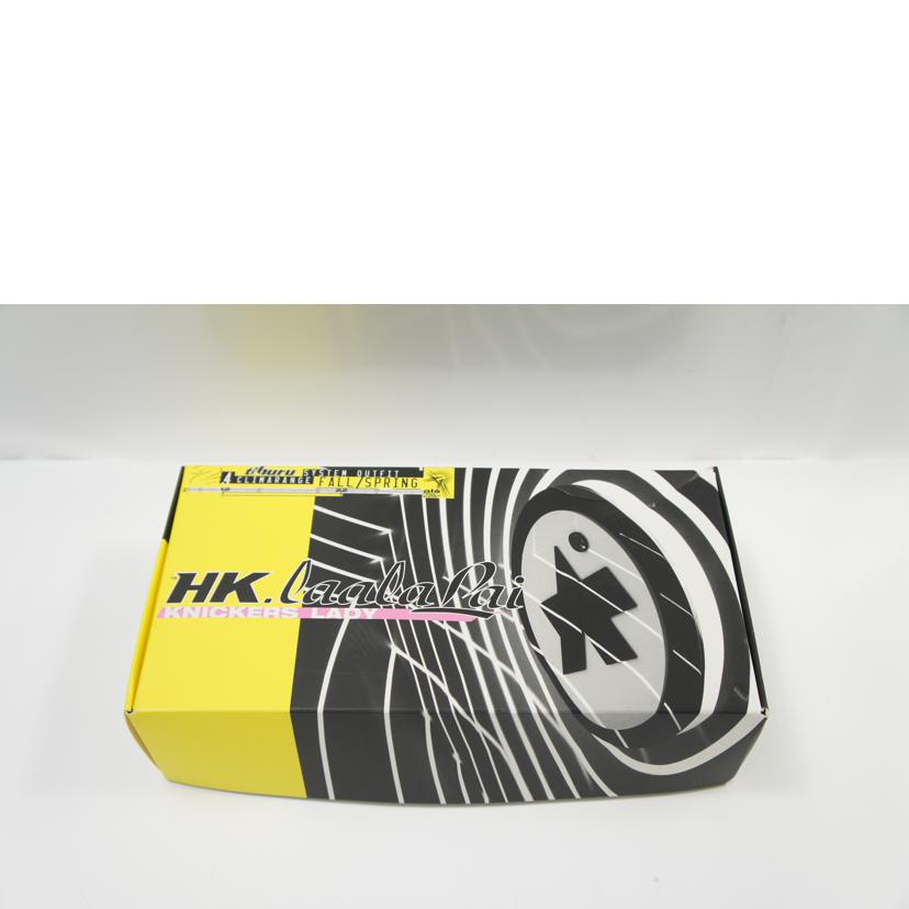 Assos アソス/サイクルウェア/hK.laalaLaiknickers_S7 //Sランク/75