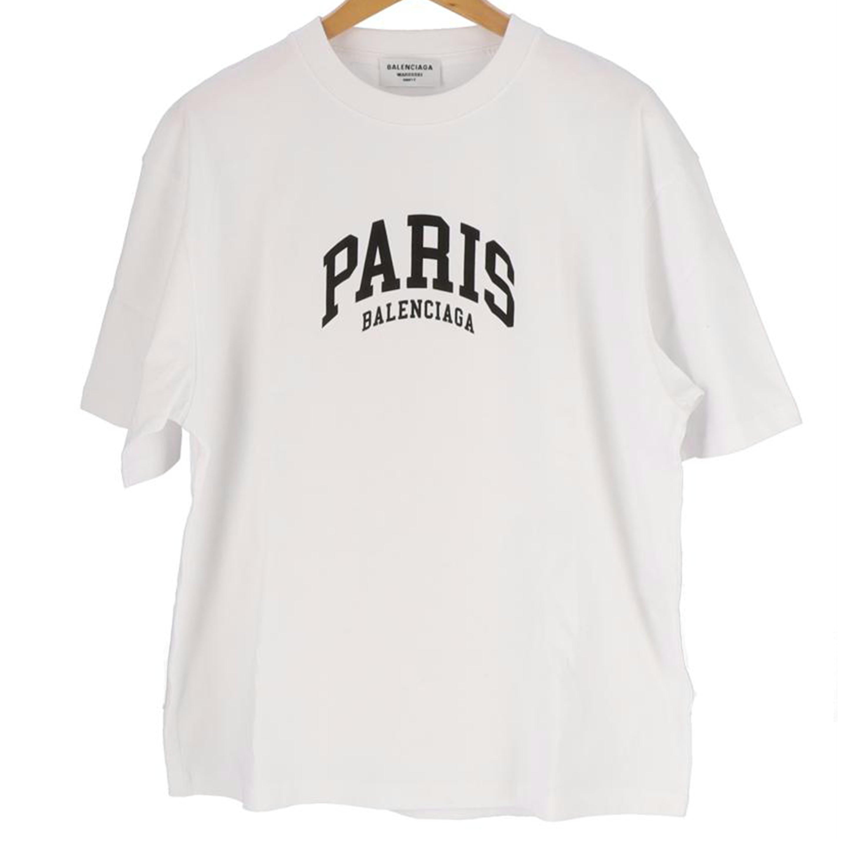 BALENCIAGA バレンシアガ/CITIE SPARISTシャツ/メンズM//Aランク/75