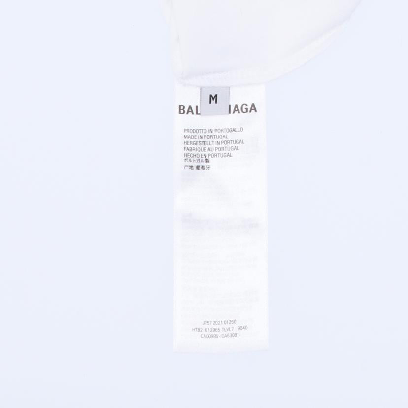 BALENCIAGA バレンシアガ/CITIE SPARISTシャツ/メンズM//Aランク/75