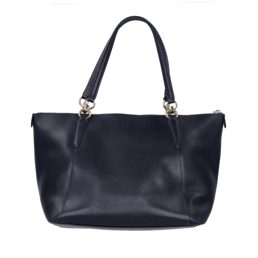 COACH コーチ/レザートートバッグ/F35808//D15**/ABランク/05