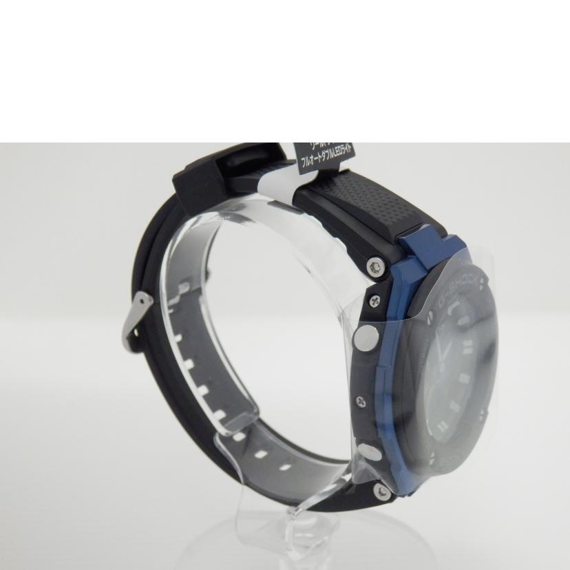 CASIO カシオ/G-SHOCK/ソーラー電波時計/GST-W300G//Aランク/88