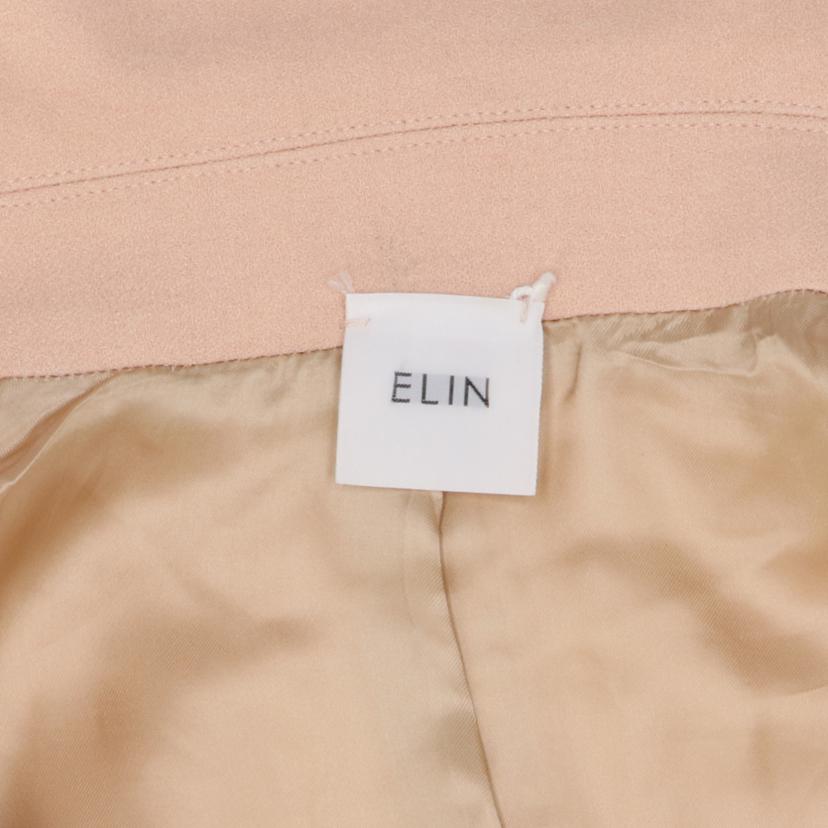 /ELIN ロングスプリングコート//Aランク/75
