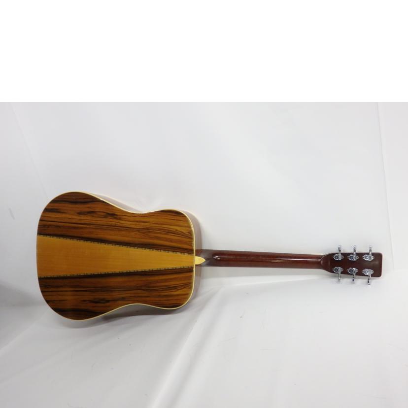 Morris モーリス/アコースティックギター/W-40//Cランク/67