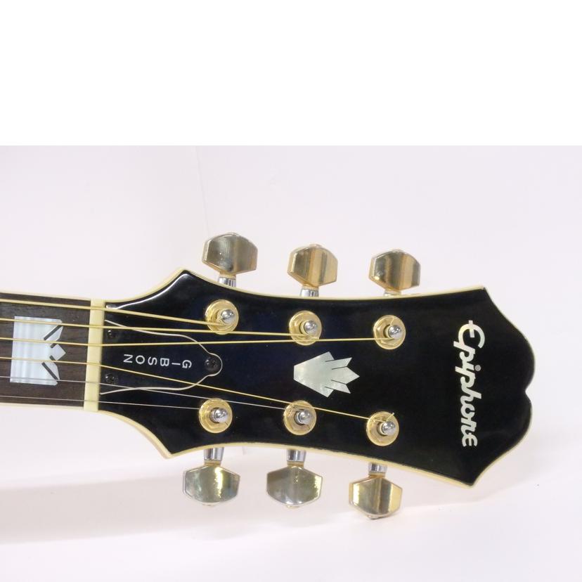 EPIPHONE エピフォン/アコースティックギター/EJ-200//00080050/Cランク/75