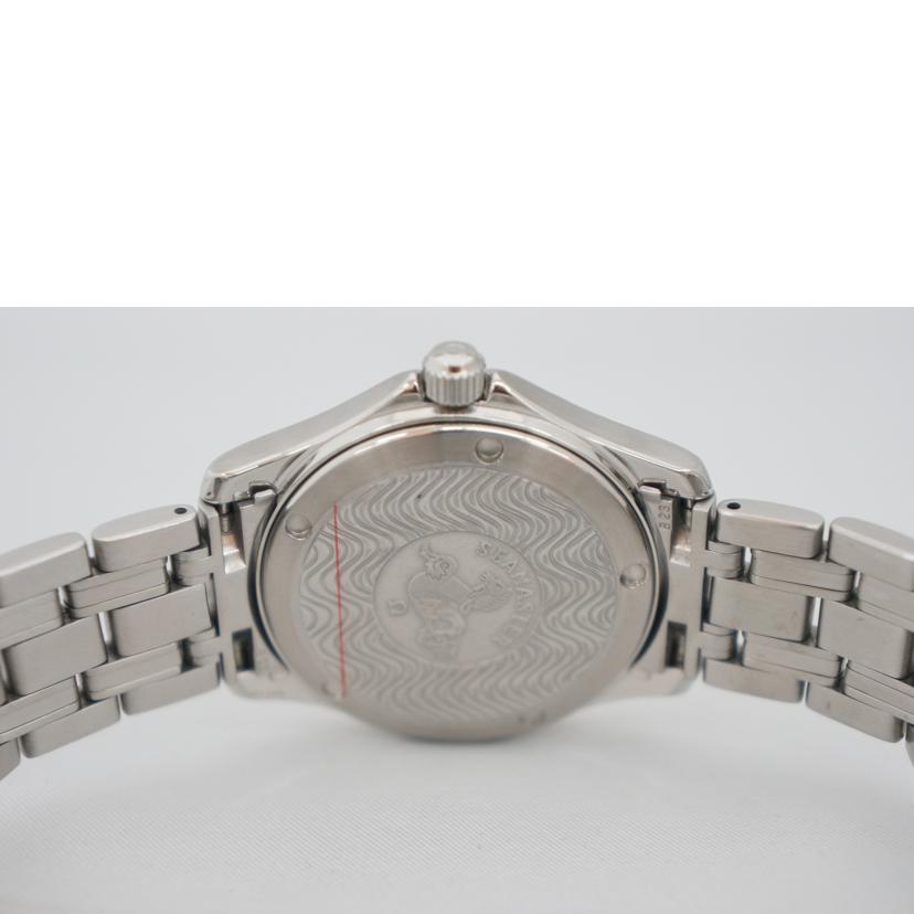 OMEGA オメガ/シーマスター120m/2511.50//54971401/ABランク/09