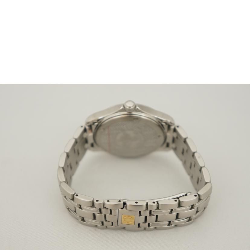 OMEGA オメガ/シーマスター120m/2511.50//54971401/ABランク/09