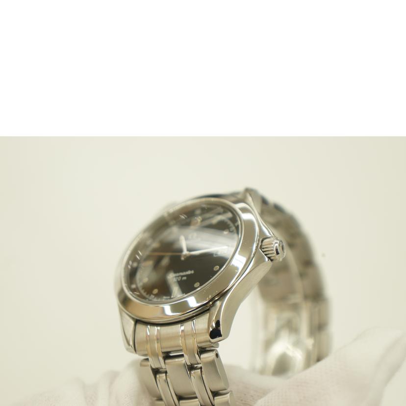 OMEGA オメガ/シーマスター120m/2511.50//54971401/ABランク/09