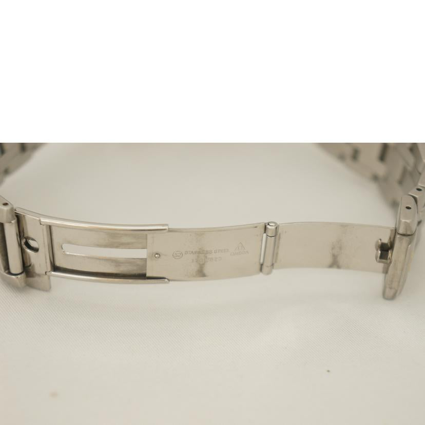 OMEGA オメガ/シーマスター120m/2511.50//54971401/ABランク/09