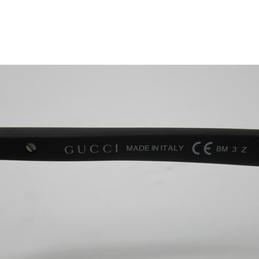 GUCCU/サングラス/GUCCI/GG2266//ABランク/63