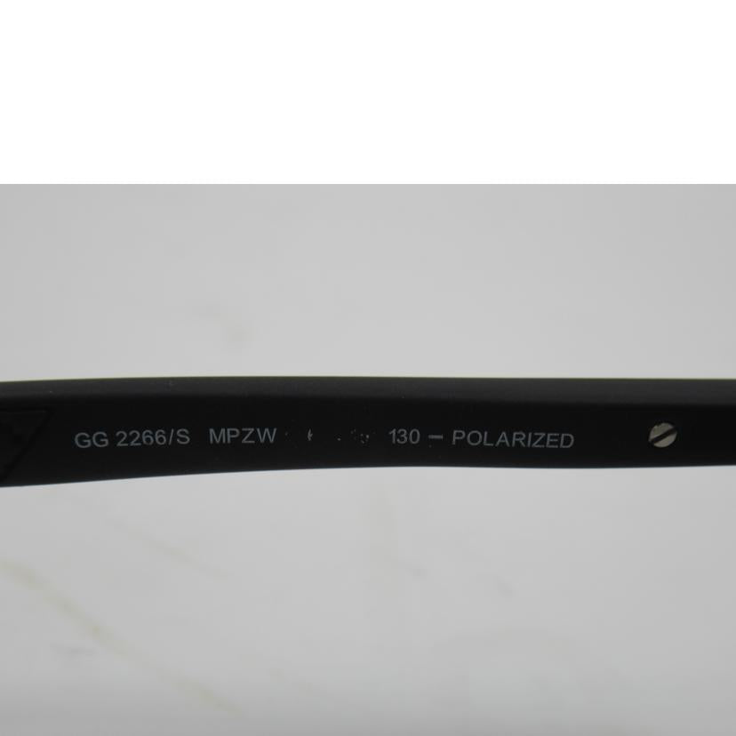 GUCCU/サングラス/GUCCI/GG2266//ABランク/63