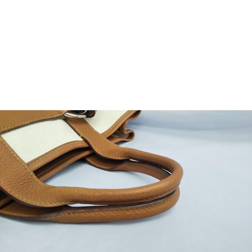 HERMES エルメス/プティットサンチュールPM//□K/ABランク/07