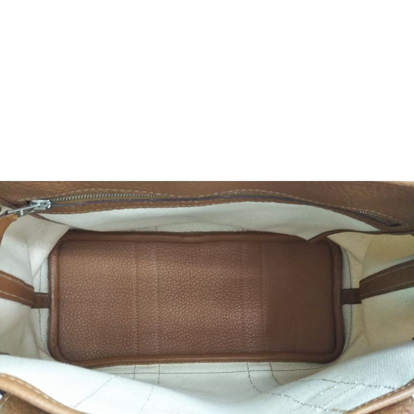 HERMES エルメス/プティットサンチュールPM//□K/ABランク/07