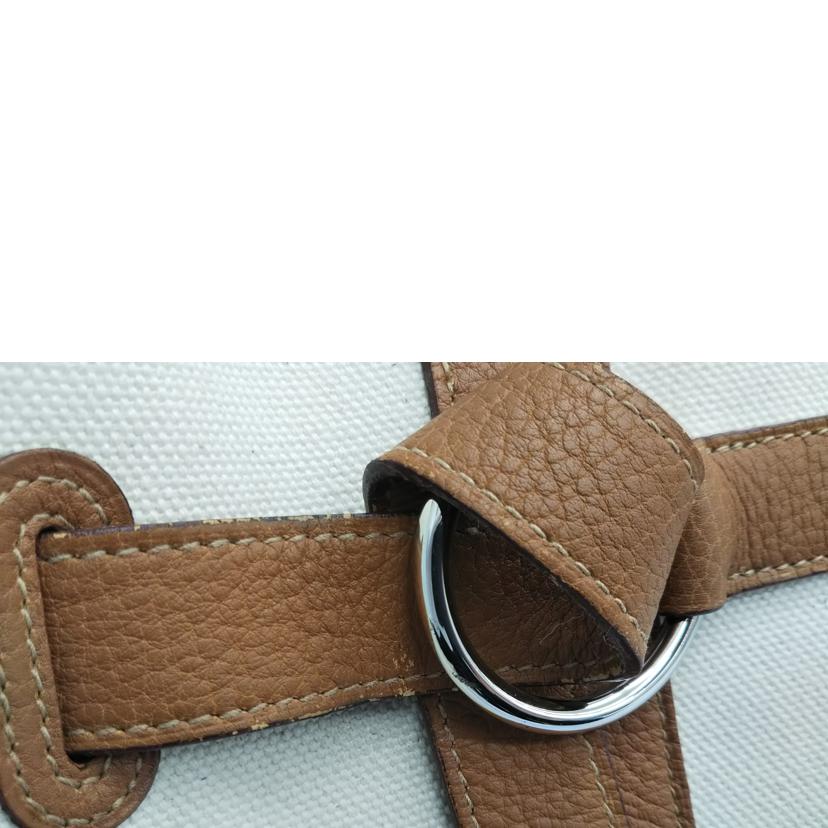 HERMES エルメス/プティットサンチュールPM//□K/ABランク/07