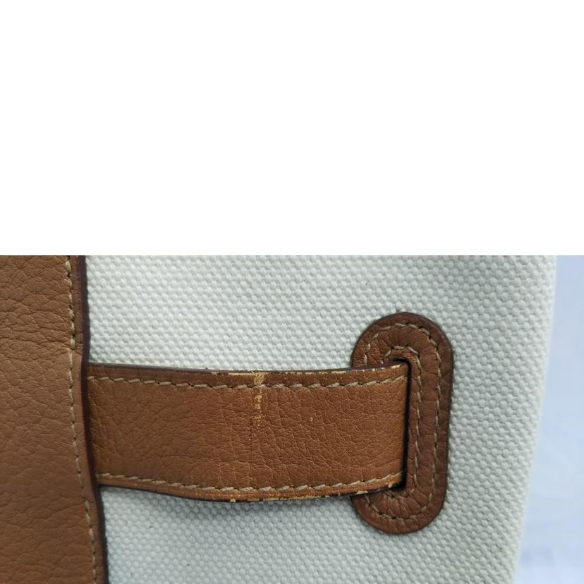 HERMES エルメス/プティットサンチュールPM//□K/ABランク/07