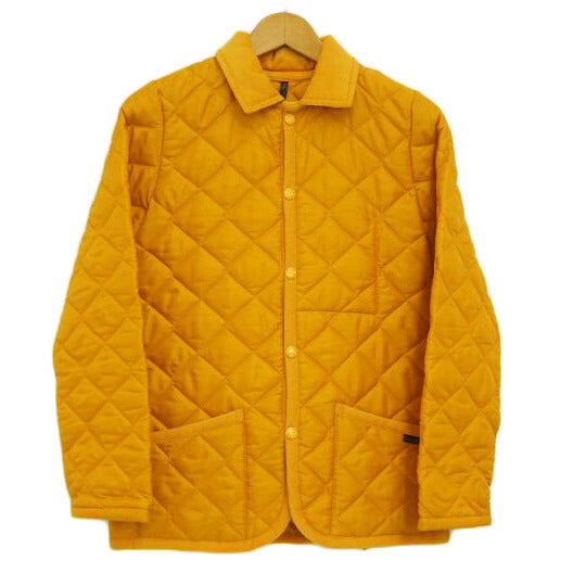 LAVENHAM ラベンハム/キルティングジャケット/WA-AW05//ABランク/09