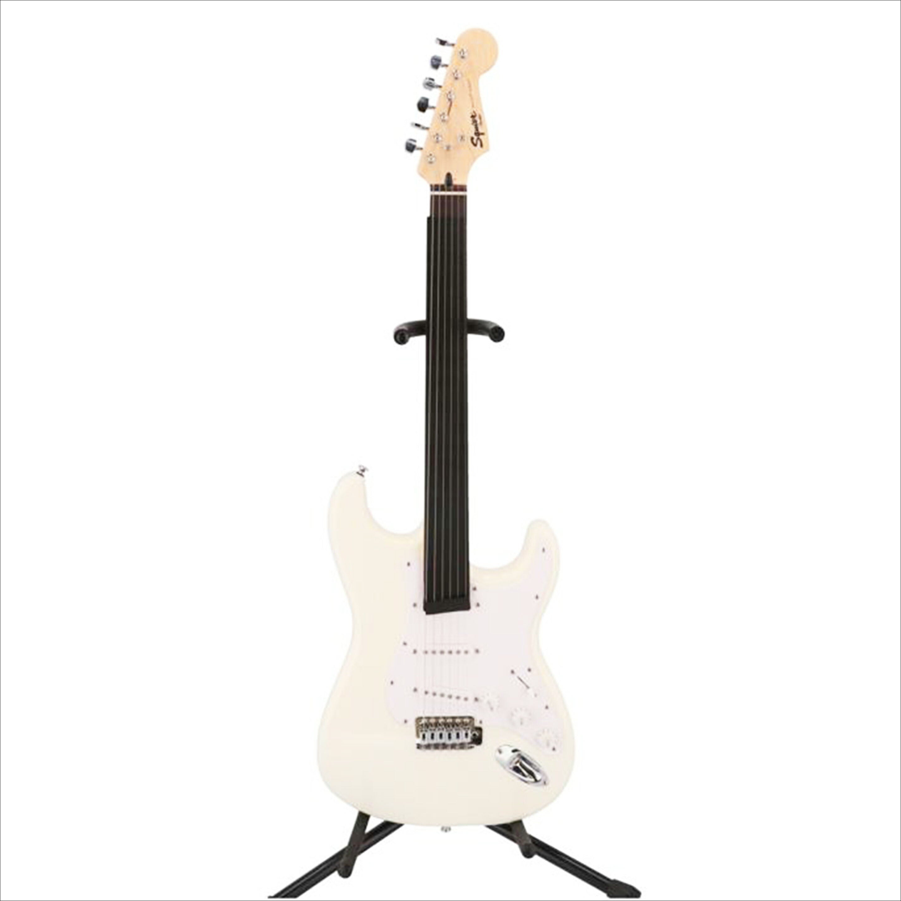 Squier スクワイヤー/エレキギター/Bullet Stratocaster//ICS 16240363/Aランク/09