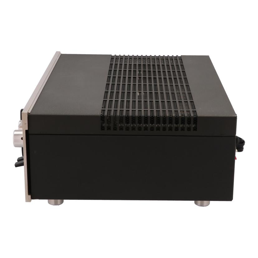 LUXMAN ラックスマン/プリメインアンプ/LX38//J0102831/Bランク/05