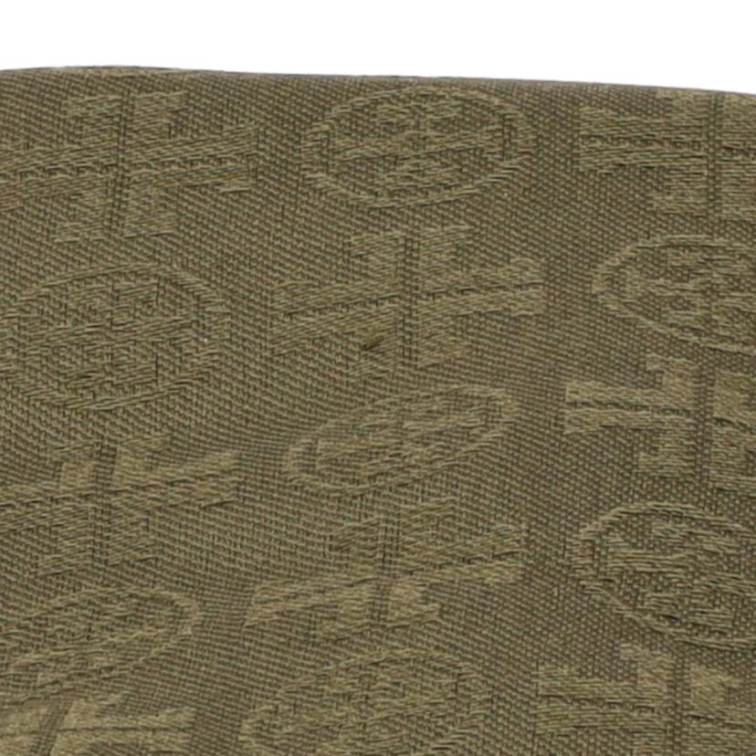 TORYBURCH トリバーチ/フリンジショールスカーフ/142×142//70%ウール/30%シルク/SAランク/75