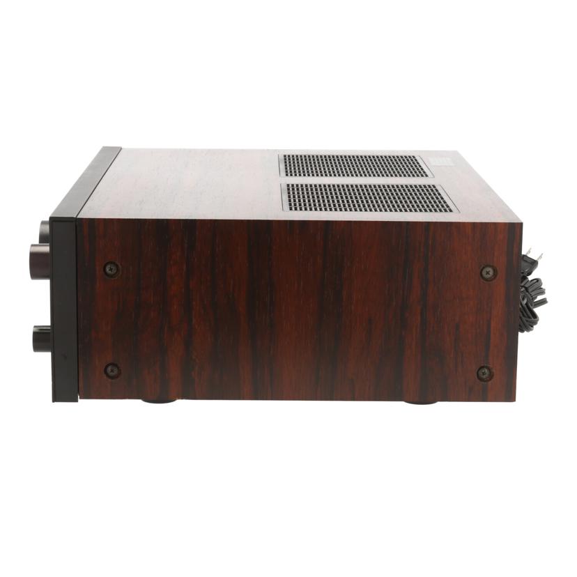 SANSUI 山水/プリメインアンプ/AU-D707F//220120071/Cランク/05