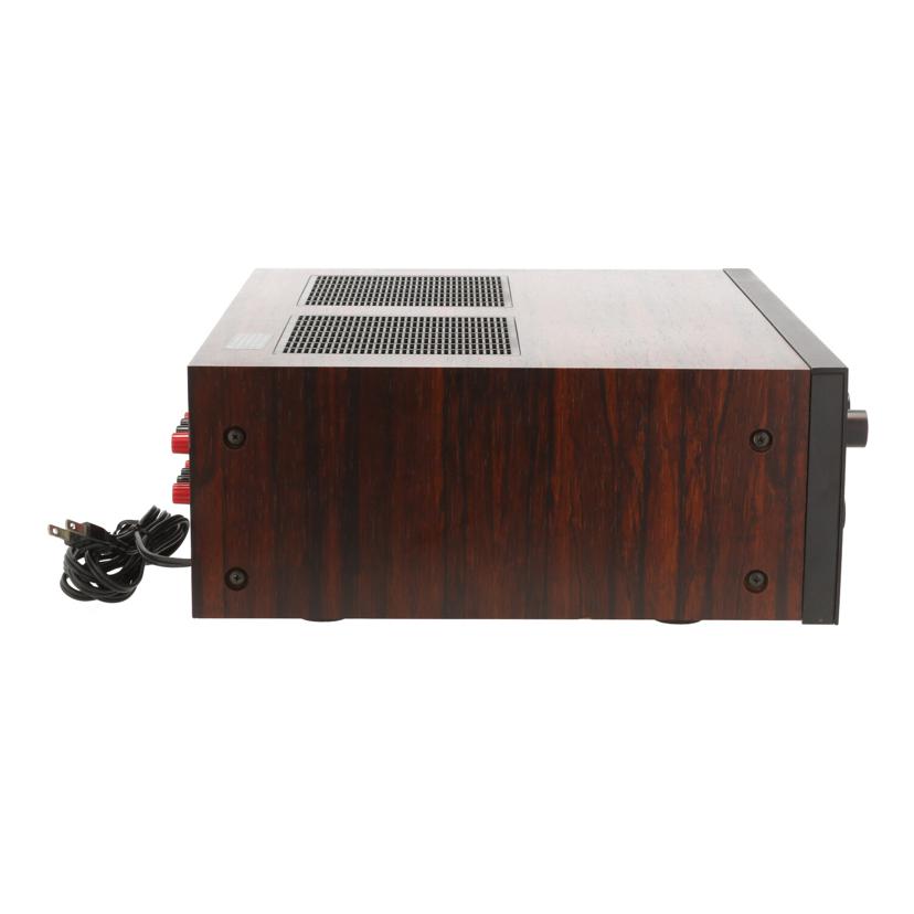 SANSUI 山水/プリメインアンプ/AU-D707F//220120071/Cランク/05