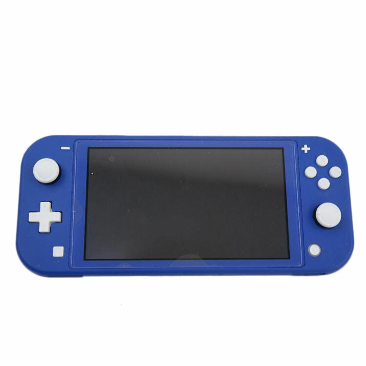 Nintendo 任天堂/SWITCHLite/HDH-001//XJJ70025438904/ABランク/67