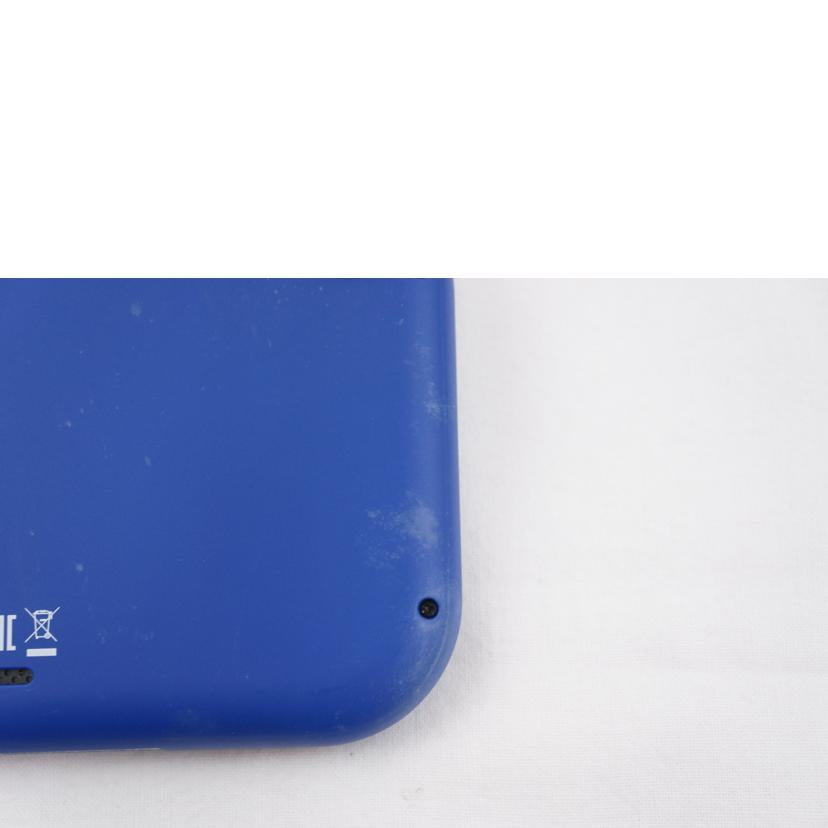 Nintendo 任天堂/SWITCHLite/HDH-001//XJJ70025438904/ABランク/67