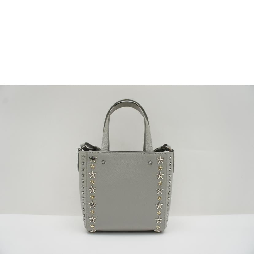 JIMMYCHOO ジミーチュウ/ペガシスタースタッズレザー2wayショルダー/204MINIPEGASIUUF//SLRNSY/ABランク/75