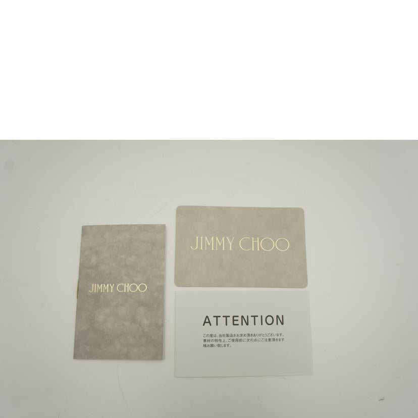 JIMMYCHOO ジミーチュウ/ペガシスタースタッズレザー2wayショルダー/204MINIPEGASIUUF//SLRNSY/ABランク/75