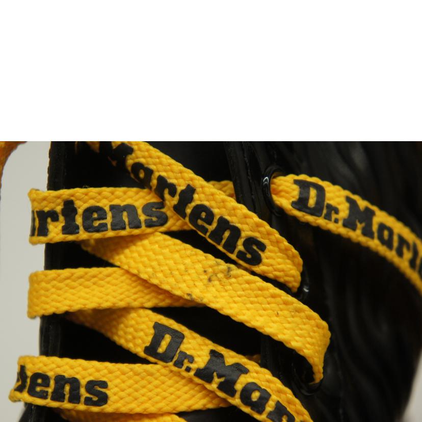 Dr.Martens ドクターマーチン/ZEBRA GLOSS EMBOOS SMOOTH/26716001//ABランク/05