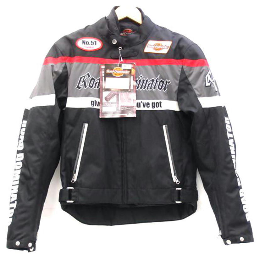 NANKAI ナンカイ/ロードドミネーターウィンタージャケット/SDW-865//Sランク/69