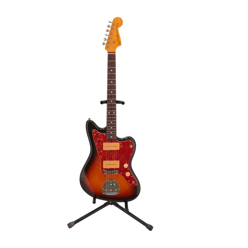 FENDER JAPAN フェンダージャパン/エレキギター/JAZZMASTER JM66-65//J053452/Cランク/79