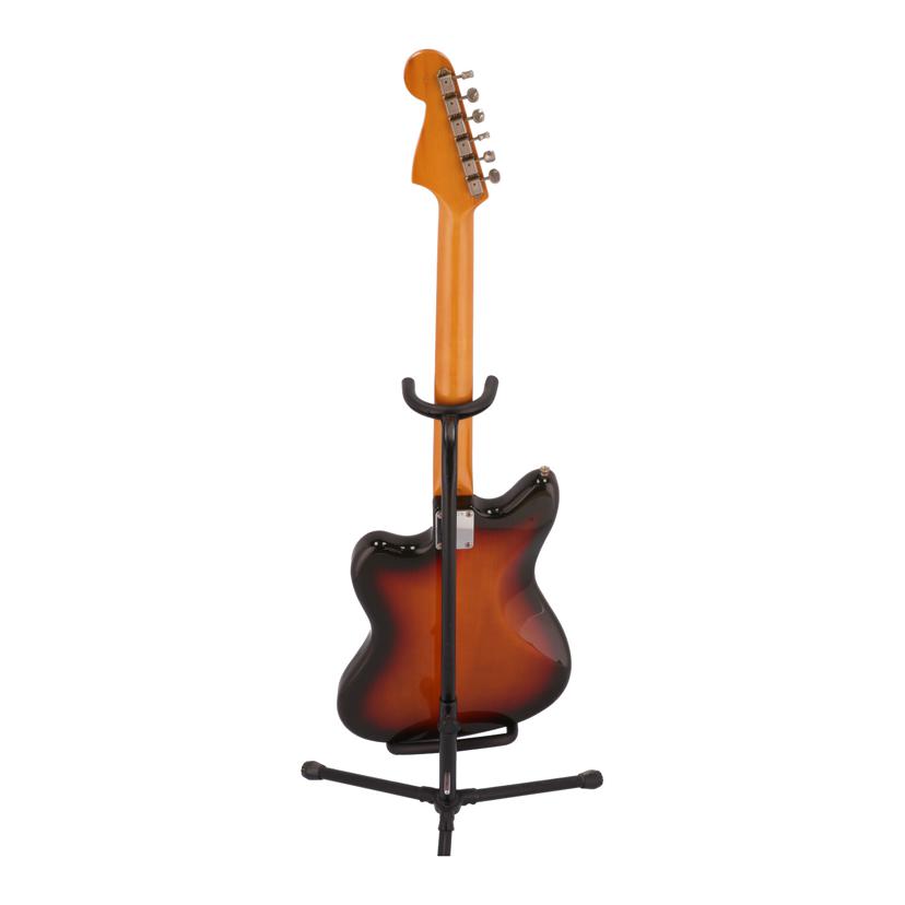 FENDER JAPAN フェンダージャパン/エレキギター/JAZZMASTER JM66-65//J053452/Cランク/79